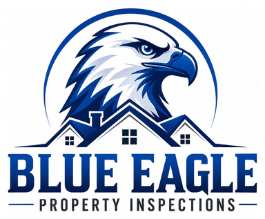 Blue Eagle Property Inspections