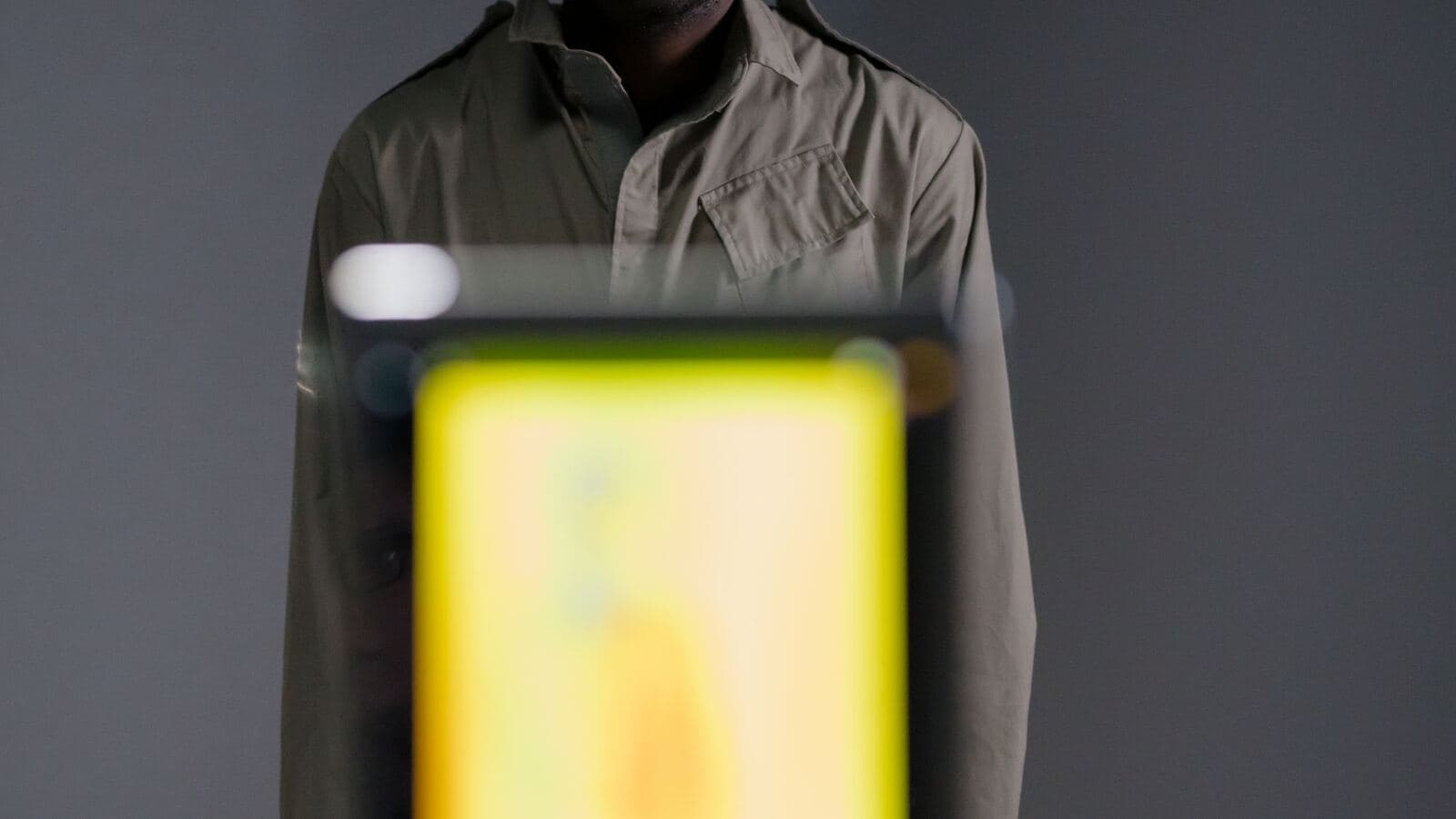What Thermal Imaging Can (and Can't) Show During a Home Inspection