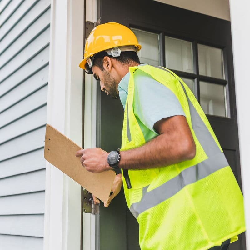 Residential Home Inspection