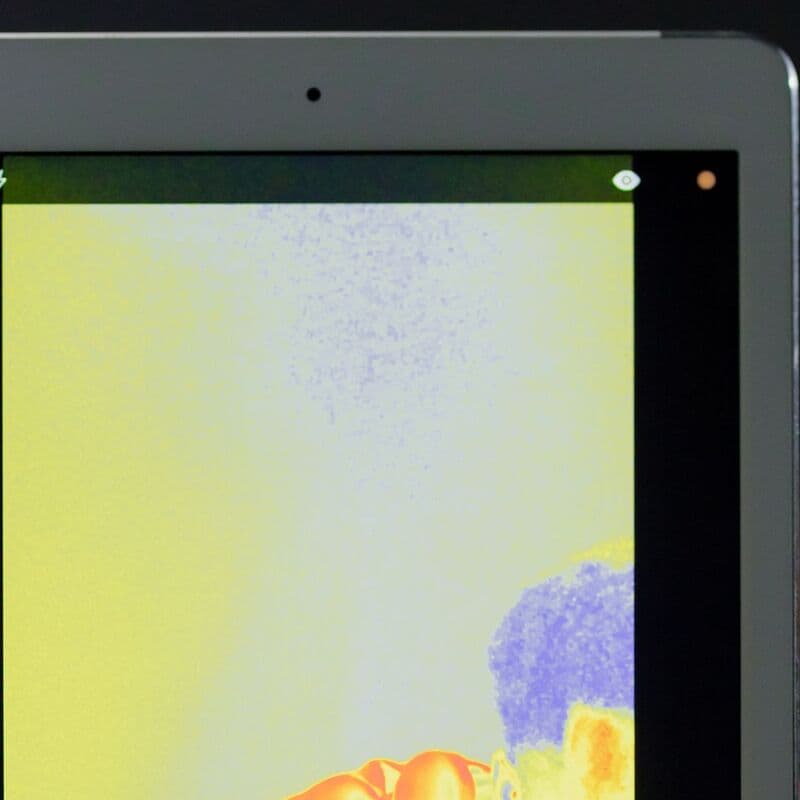 Thermal Imaging Inspection